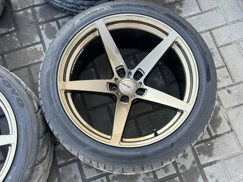 Продам диски 5x115 r20 ковка , dodge challenger charger