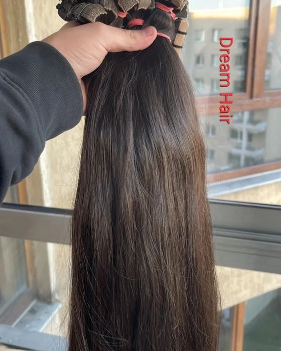 Włosy Słowiańskie Tape On