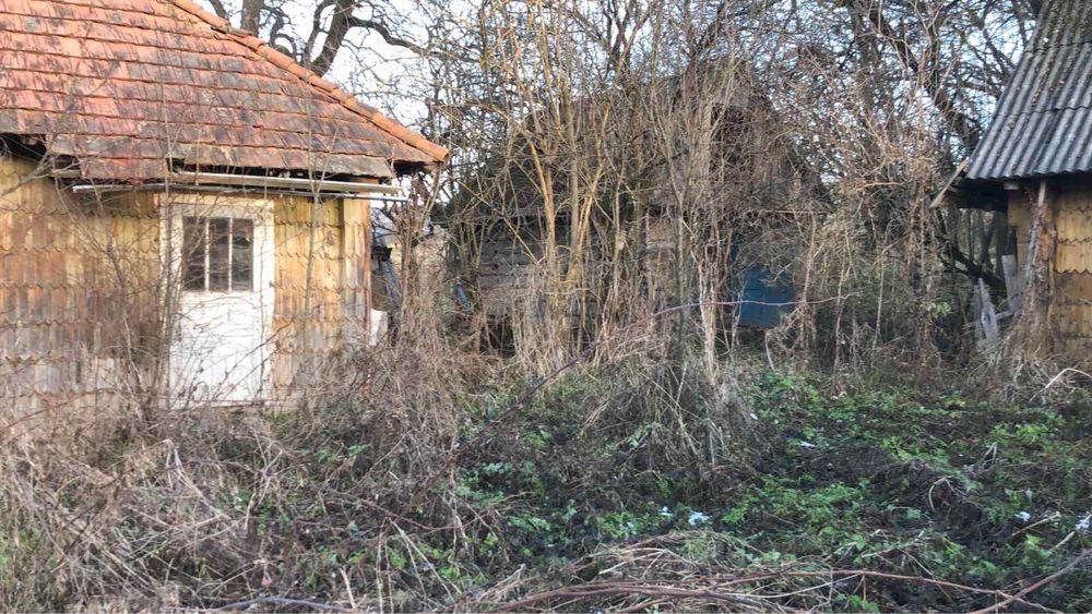 Будинок,Дім,Латірка,Воловець громада