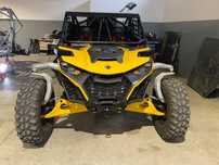 Can-Am Maverick R