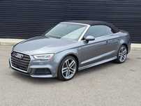 Audi A3 Premium Plus 2017