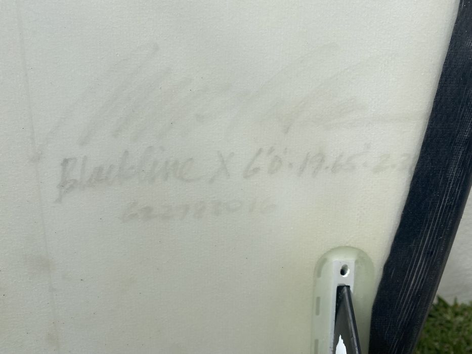 Prancha de Surf ALBUM 6.0