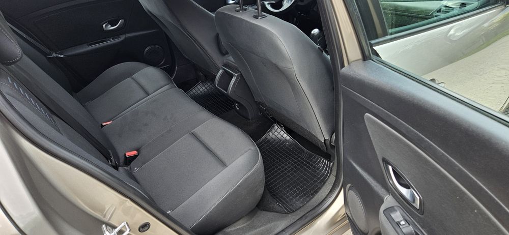 RENAULT MEGANE 2009 R 1.6 Benzyna.KlimaTronik.Super Stan.Raty..