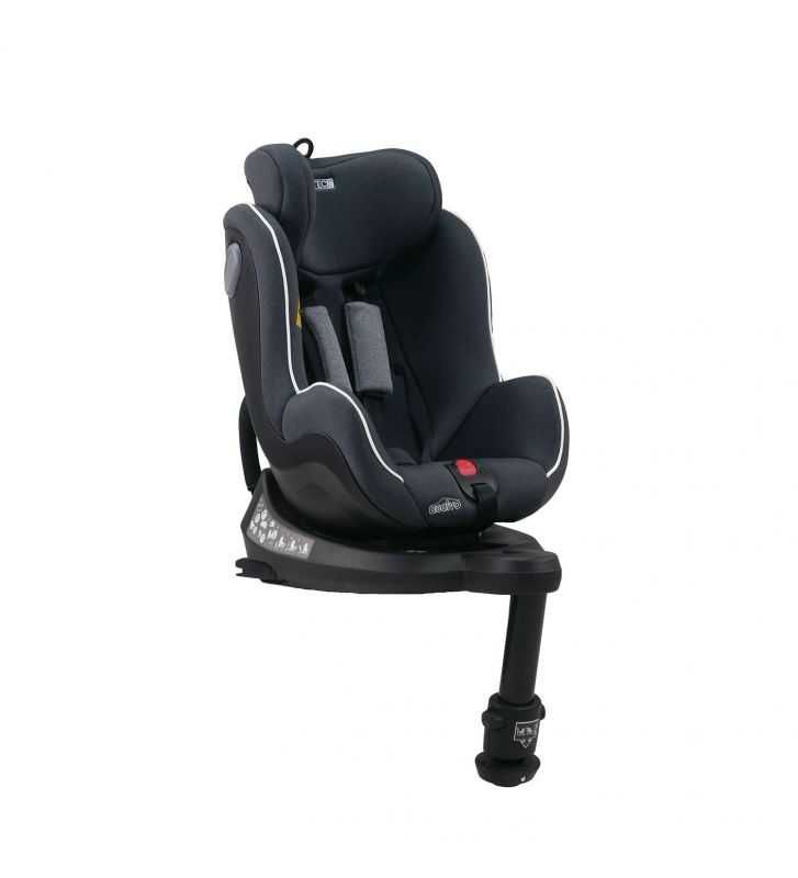 Cdeira Auto - Bebé  - ROTATIVA a 360 graus i-SIZE