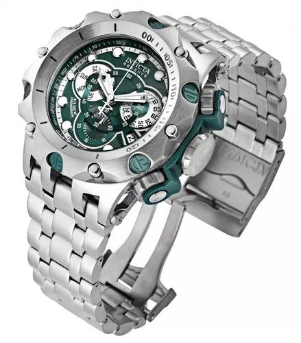 Invicta Reserve/Venom