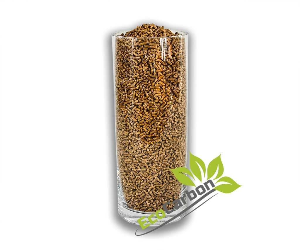 PROMOCJA !!! Pellet EdWood 6mm A1 DinPlus