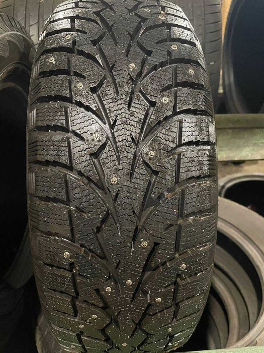 НОВАЯ Одна шина 195/60 R15 Toyo	G3-Ice Одиночка Запаска