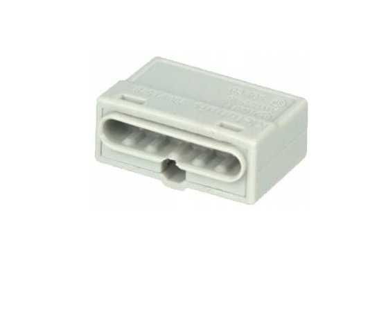 Klipsy wtykowe H&G 0,75 mm