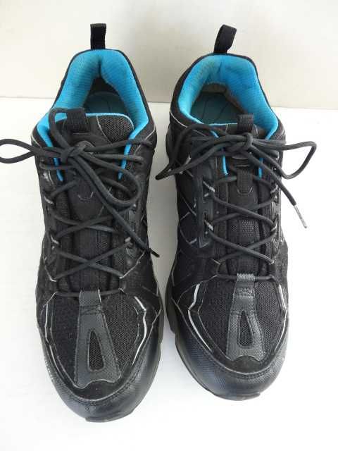 Buty VIKING SPHERE II GTX roz 44 GORE-TEX Trekkingowe Turystyczne