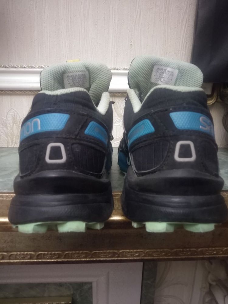 Salomon Speedcross 3 / р.36.5