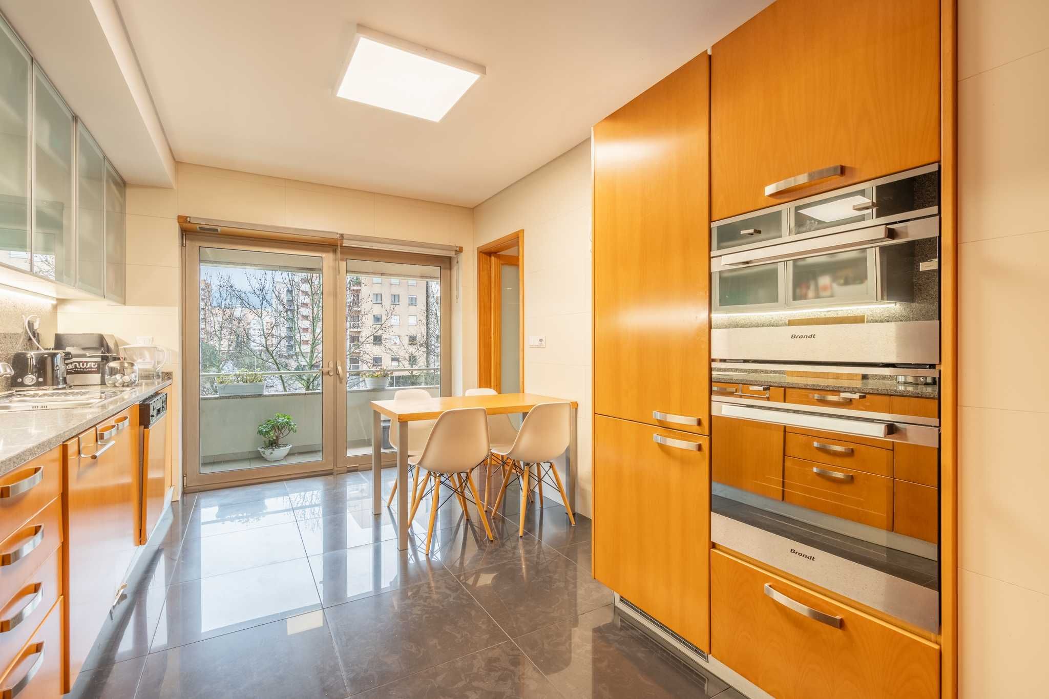 Apartamento T3 de Excelência – Quinta da Tojeira, Braga