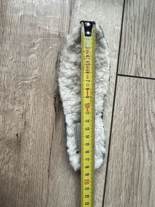 Сапожки, ботінки зимові Ugg