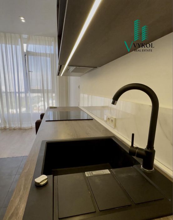 С ВИДОМ МОРЯ‼️9 ЖЕМЧУЖИНА || Аркадия•Французский бульвар•Каманина