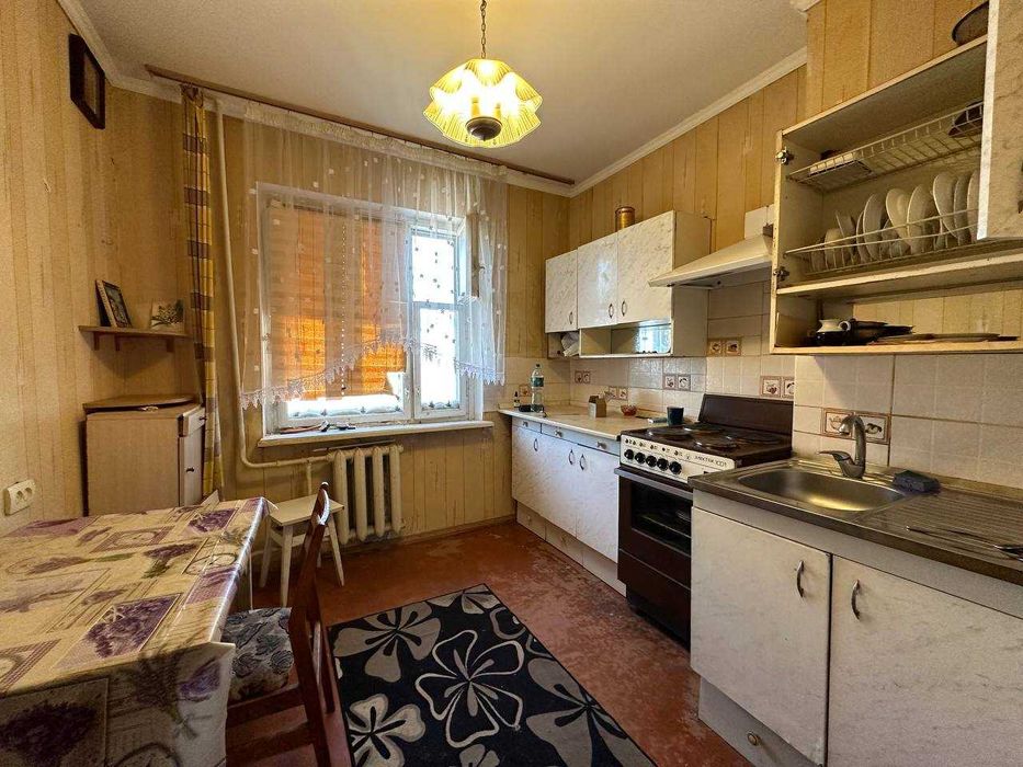 Продам 3-комн квартиру на Ильфа и Петрова, Таирова.