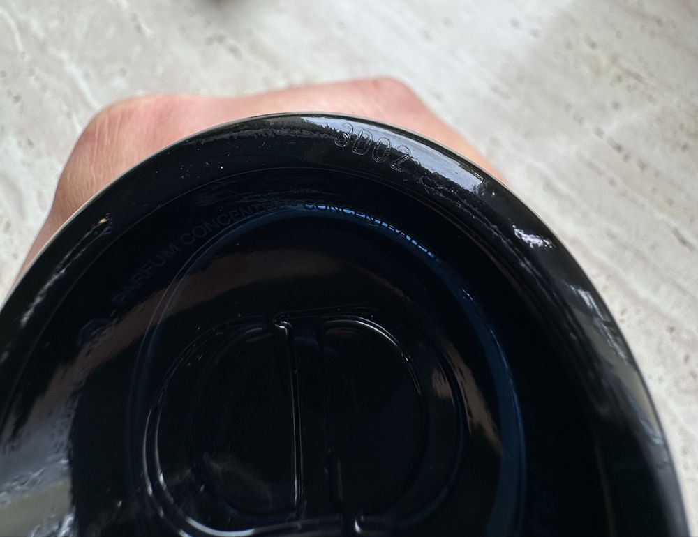 Dior Sauvage Elixir 60 ml STARA FORMUŁA!