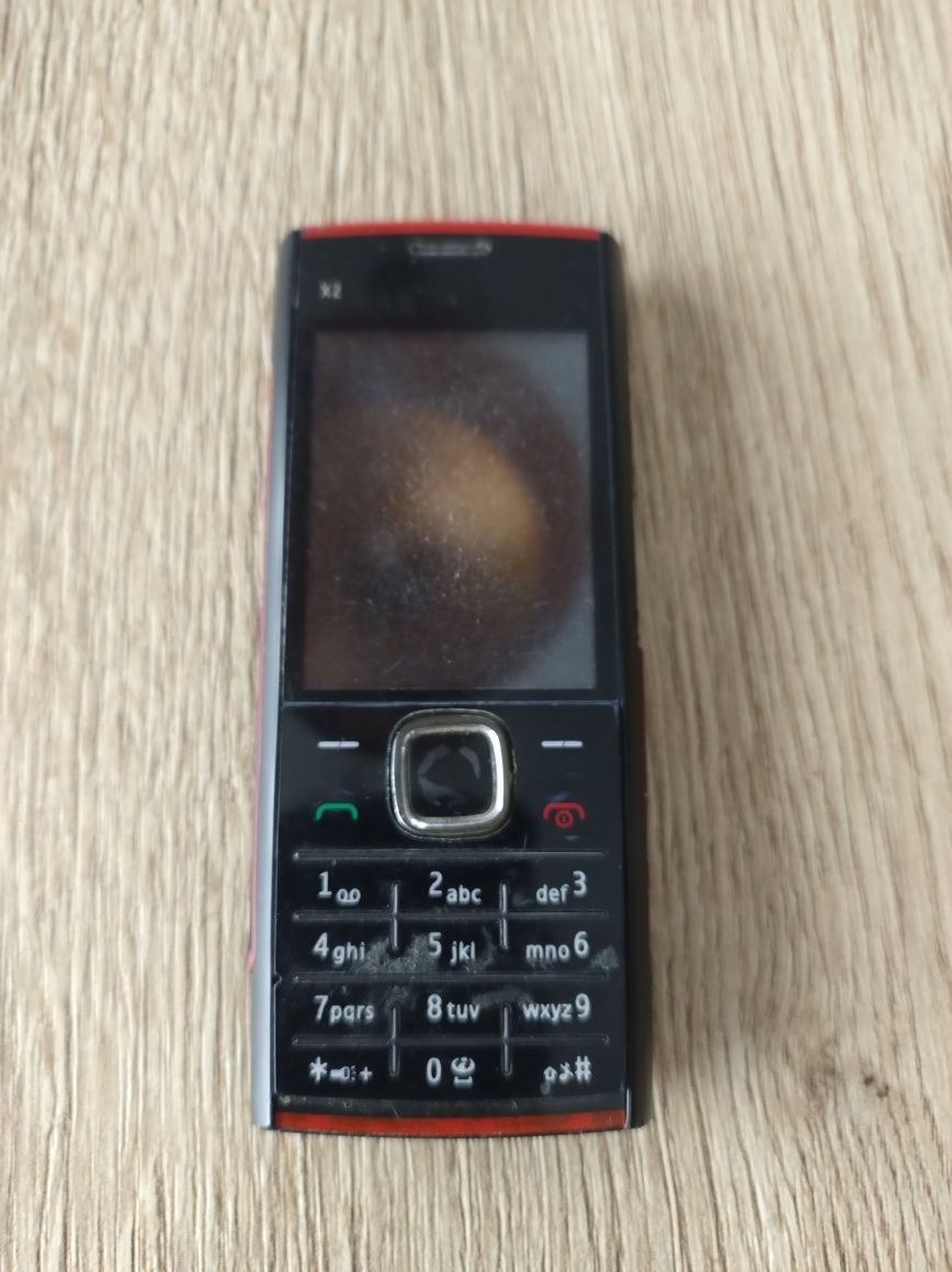 Nokia X2 bez ładowarki