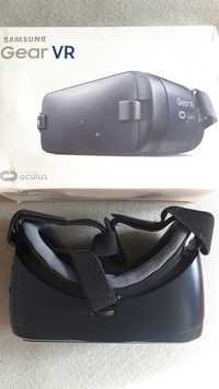 Очки виртуальной реальности Samsung Gear VR Oculus