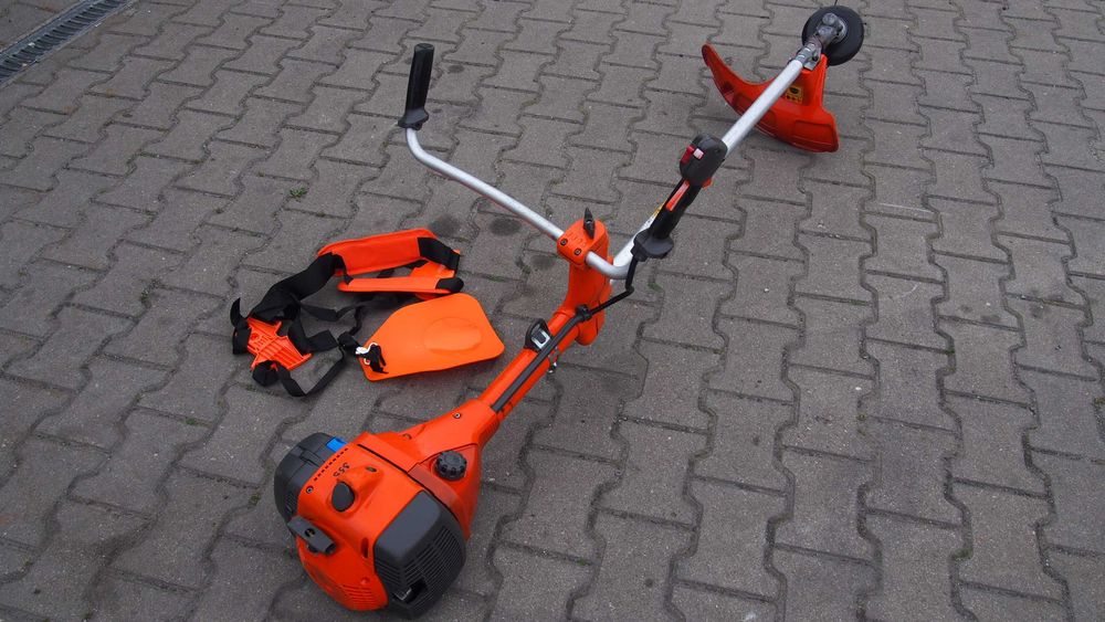 Husqvarna 355 355 Kosa WYKASZARKA spalinowa