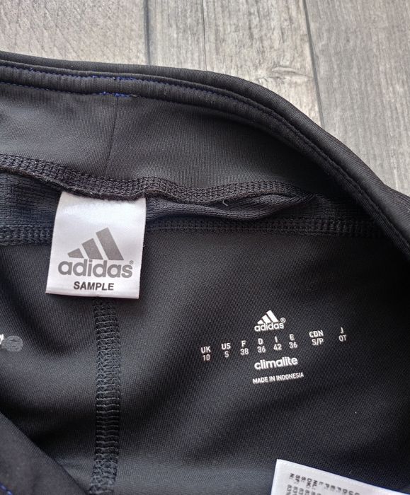 Legginsy Adidas damskie roz. M