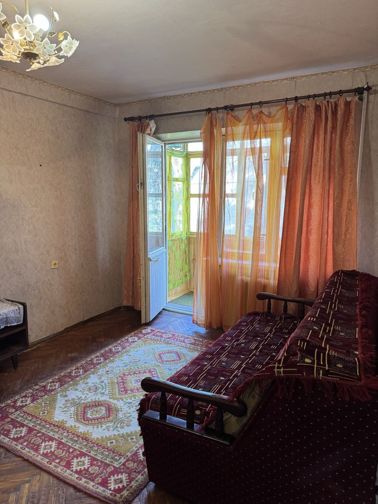 Оренда 1к квартири вул. Празька 27, Стара Дарниця, р-н Дніпровський