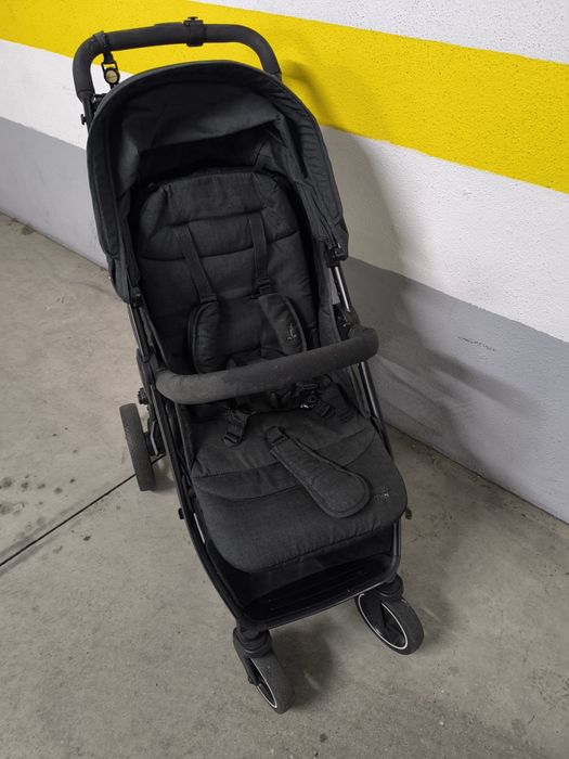 Carrinho Bebé Britax Romer