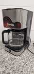 Máquina de café de filtro