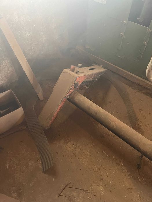 Trak taśmowy Wood-Mizer LT20