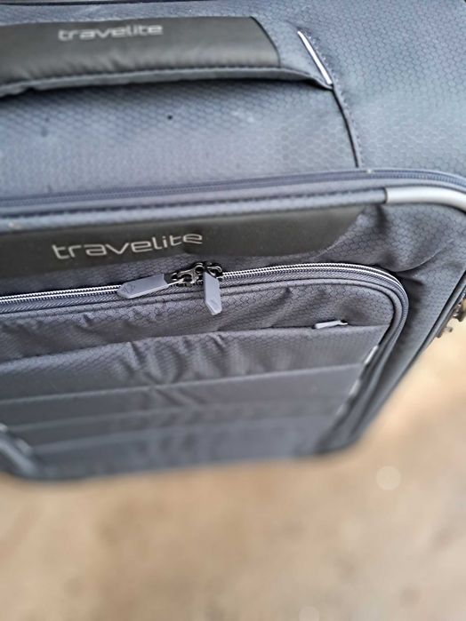 Sprzedam walizki male i duze