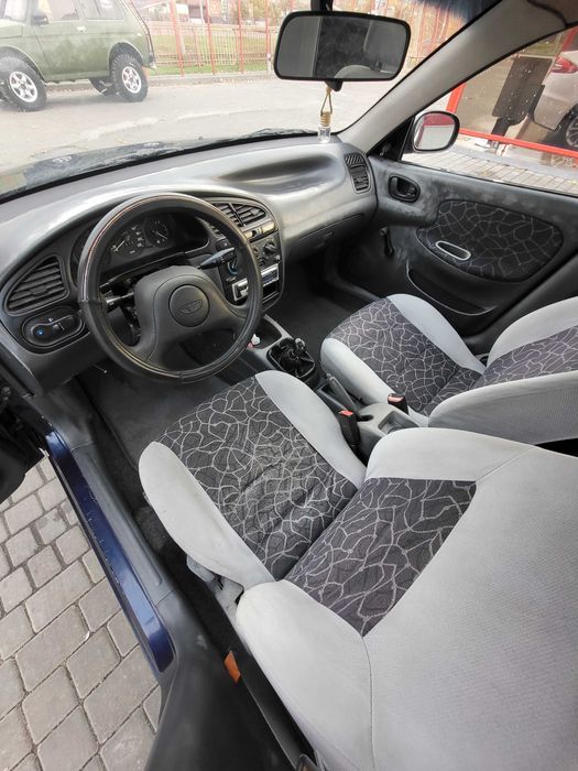 Продам сенс 2004р