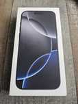 Nowy zaplombowany iPhone 16 Pro Max Black Titanium 256gb Najtaniej Wro