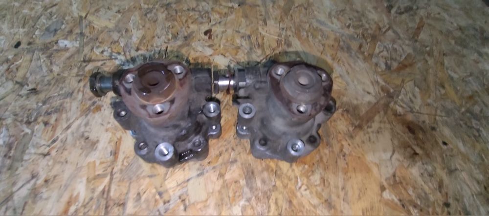 Гідропідсилювач гідрач насос golf 4 vw гольф