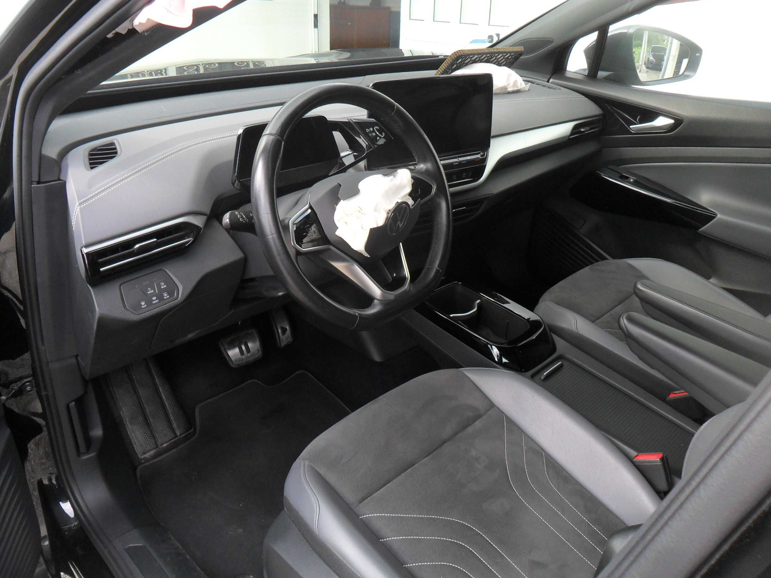 VW ID.5 77 kWh Pro Performance 204CV (2023)
