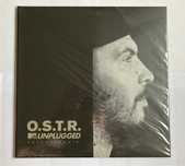 O.S.T.R. - MTV Unplugged Autentycznie 2 LP