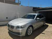 BMW 530 d Auto