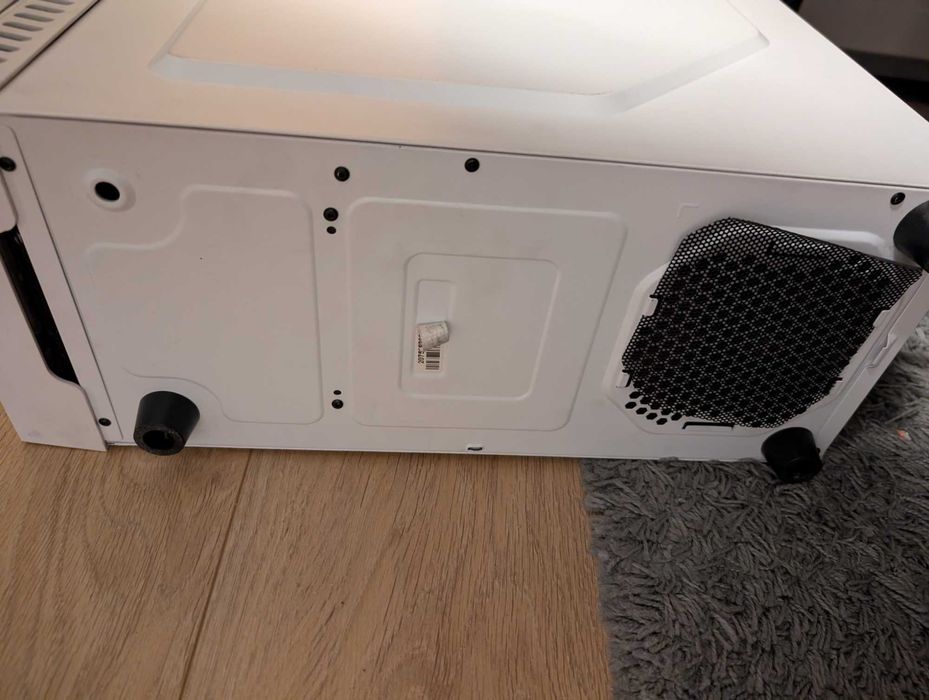 Pakiet Dwóch komputerów stacjonarnych PC