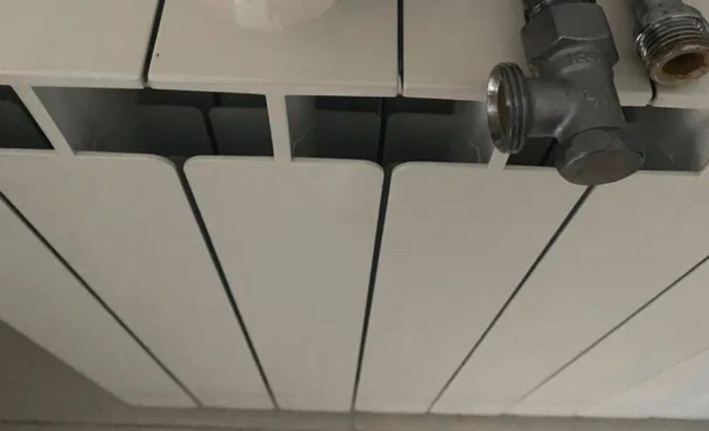 2 unidades Radiador Roca (8 elementos / 13 elementos). A partir de €40