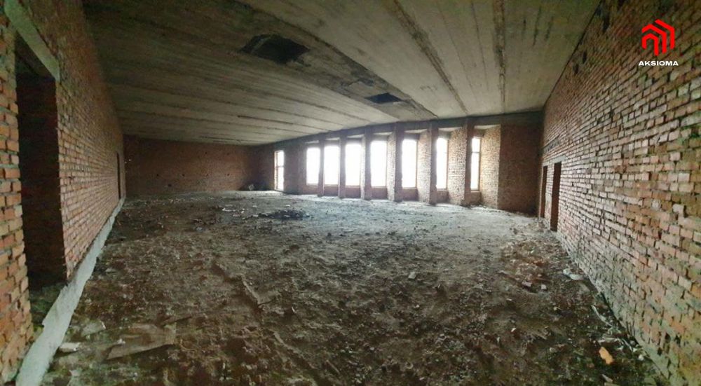 Продаж приміщення під реабілітаційний центр/клініку