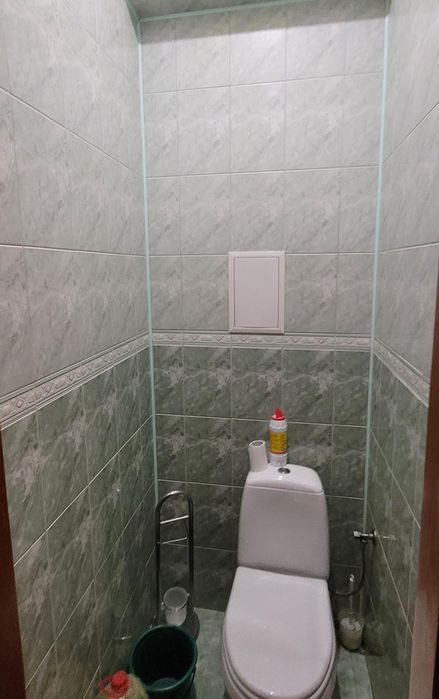 Повністю укомплектована квартира у центі Запоріжжя