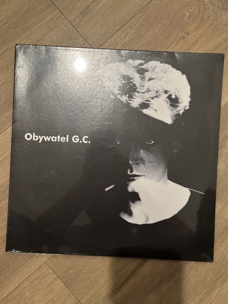 Obywatel GC / Vinyl