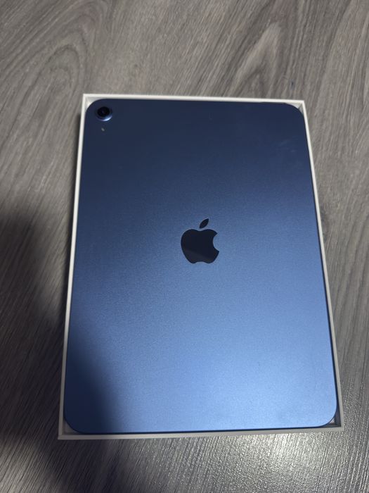 Продам планшет  iPad(A16)128gb wi-fi