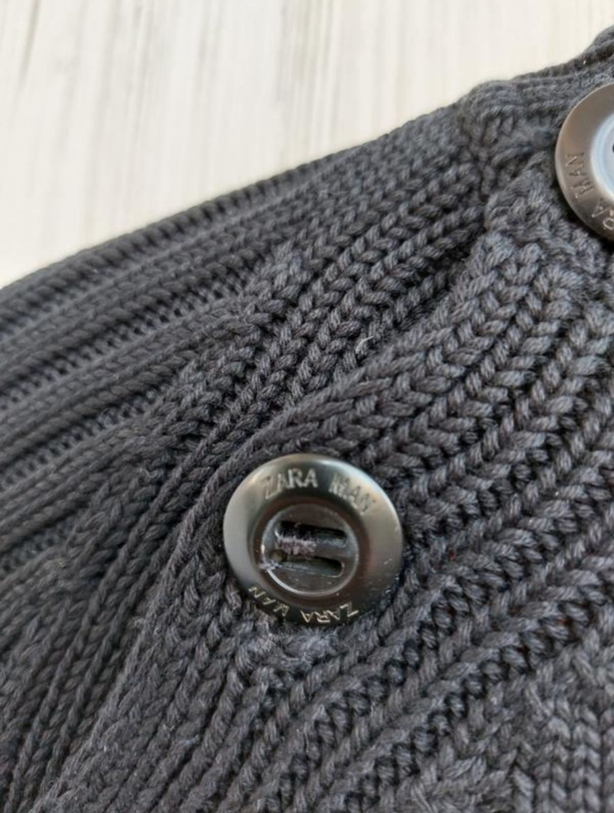 Брендова кофта Zara L