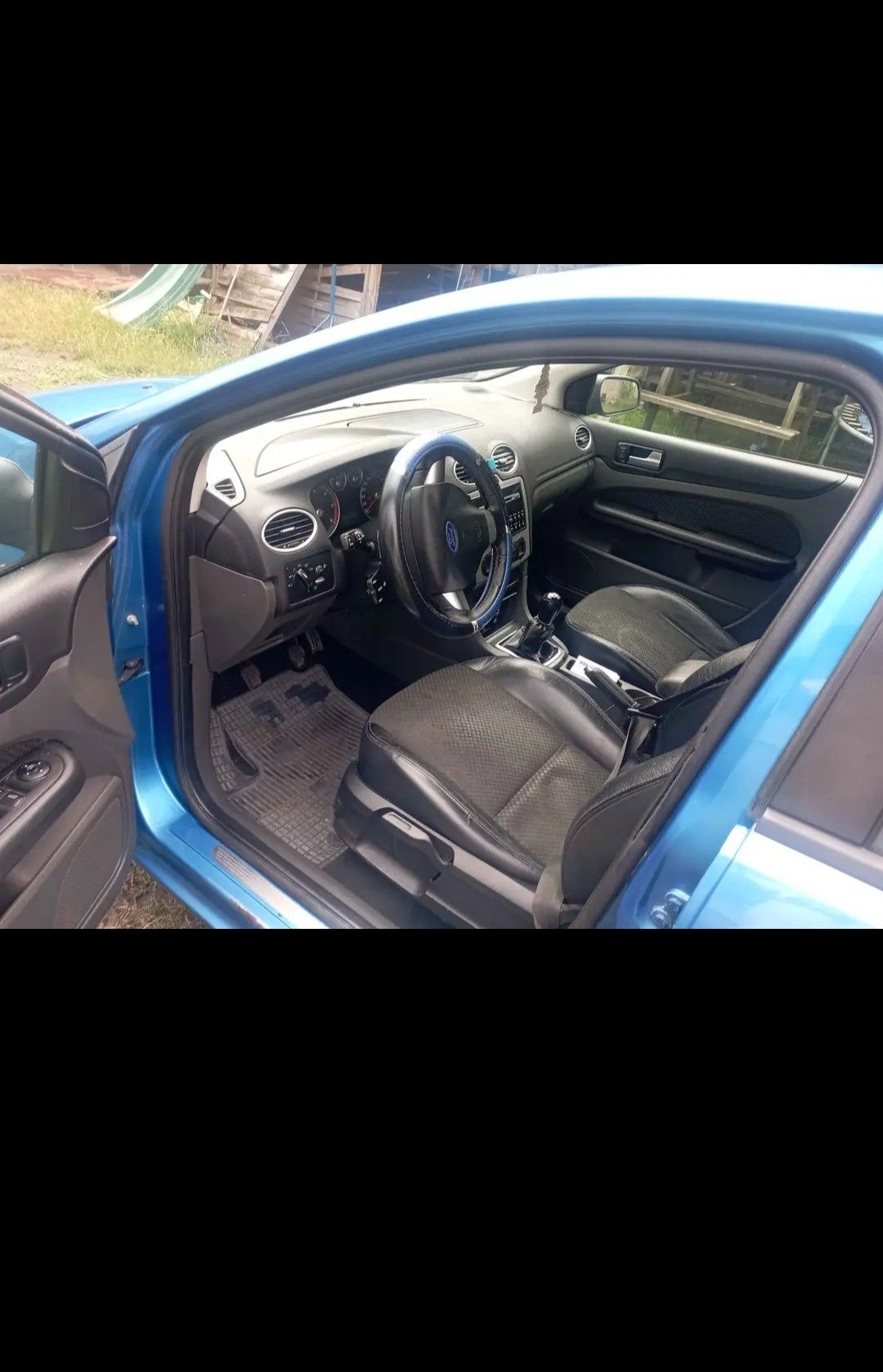 Ford Focus 2005 diesel