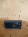 małe radio Universum