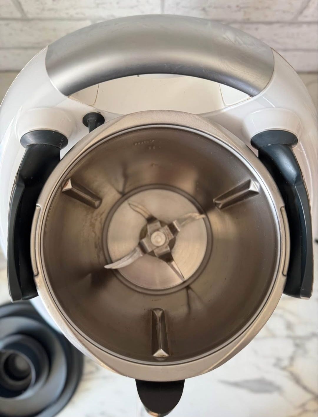 Vorverk THERMOMIX TM5 Stan bdb