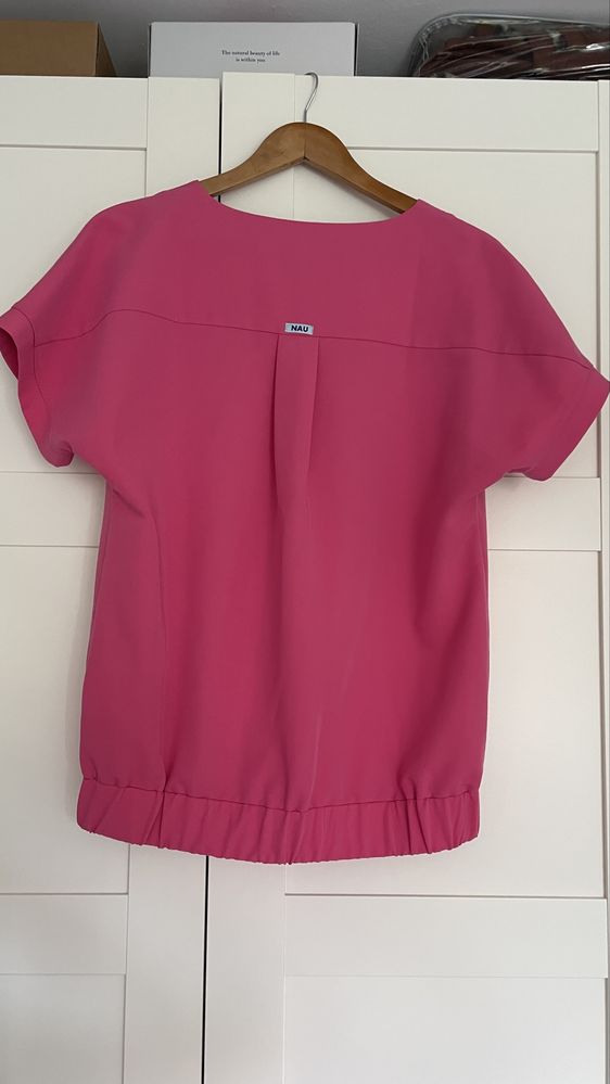 Scrubs NAU Uniforms M