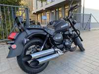 NEW RIDER RENEGADE 250cc 2024 Кредит Доставка