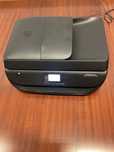 Impressora Multifunções HP OfficeJet 4652