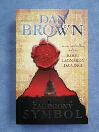 Zaginiony Symbol - Dan Brown