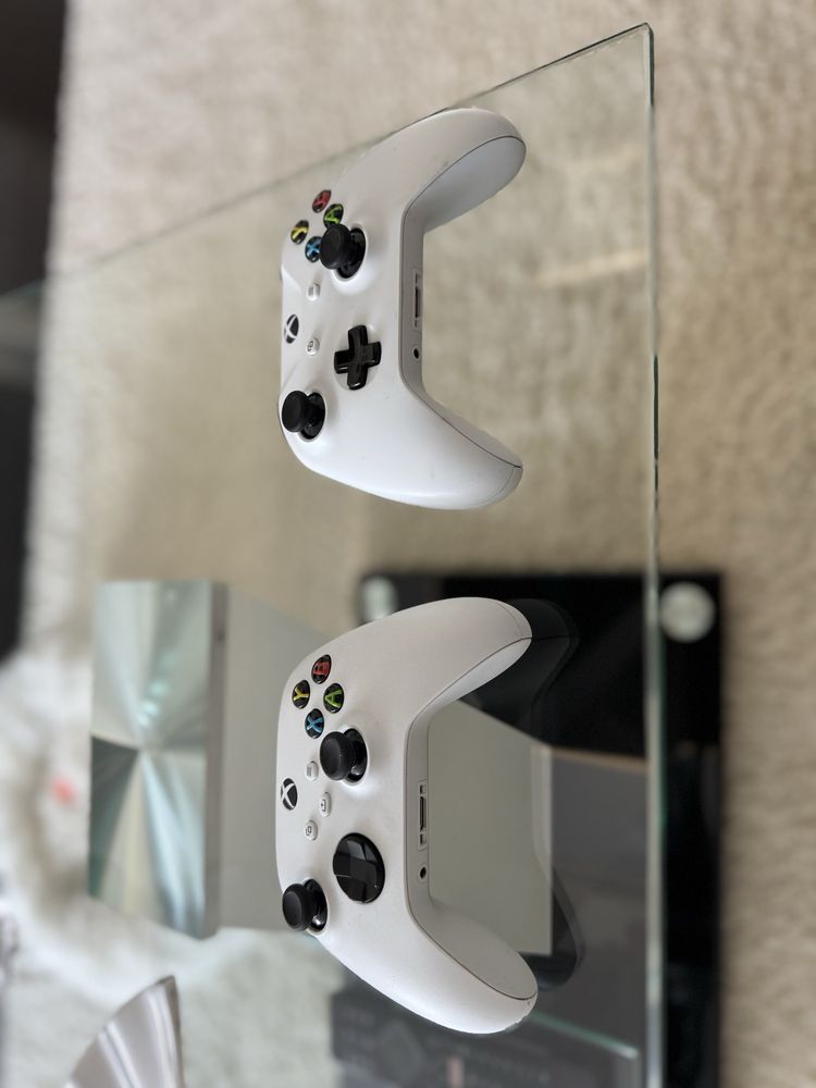 Xbox series S обмін Macbook Retina 12” 2017