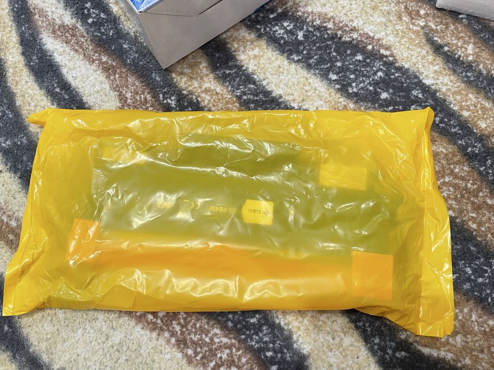 Продам катрідж до притера
